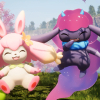 PC游戏 幻兽帕鲁（Palworld）RUNE中文版 +48项修改器+游戏常用运行库