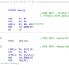 【STM32】教你轻松优化 STM32CubeIDE 的内存拷贝函数的性能翻四倍
